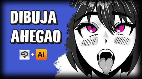 ahegao que es|¿Qué es ahegao en anime y por qué no deberías。